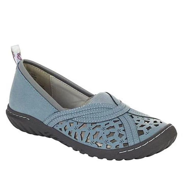 🔥clearance sale🔥Women's Breathable & Support Flat Shoes