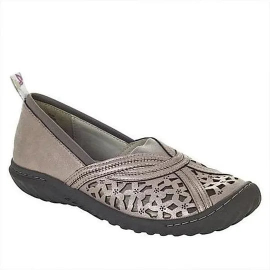 🔥clearance sale🔥Women's Breathable & Support Flat Shoes