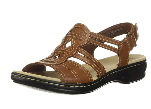 🔥Mother‘s Day 49% OFF❤️ Women's Orthotic Flat Sandals